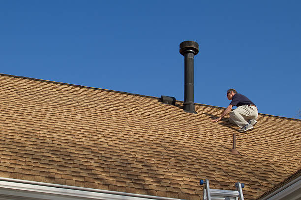 Fast & Reliable Emergency Roof Repairs in Grovetown, GA